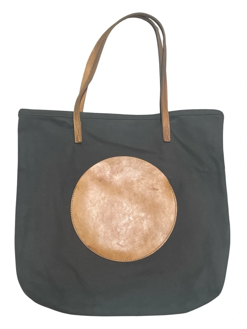 Jesse Kamm Moon Tote